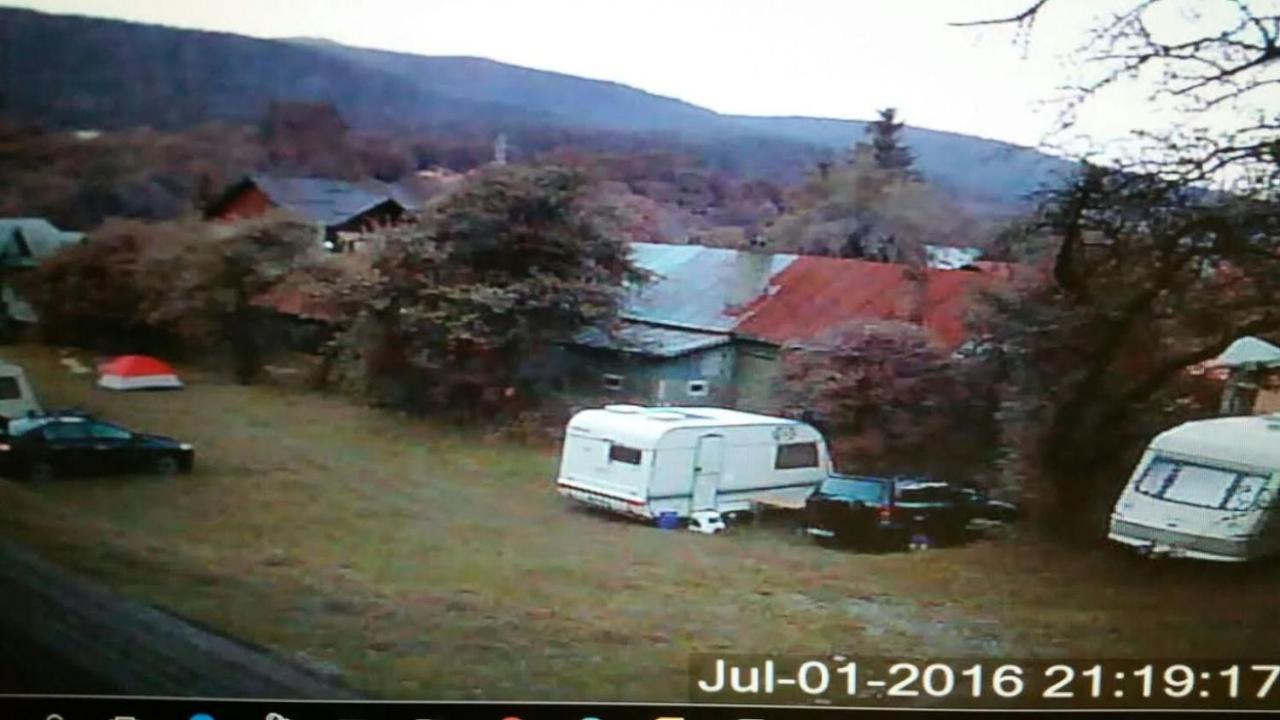 Camping Aviator, Numai Teren, Campare Pentru Rulote Autorulote Personale, Campingul Nu Are Rulote !!! בוסטאני מראה חיצוני תמונה